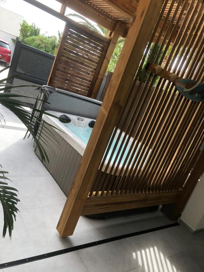 Le Jardin D Eden Διαμέρισμα Frontignan Εξωτερικό φωτογραφία