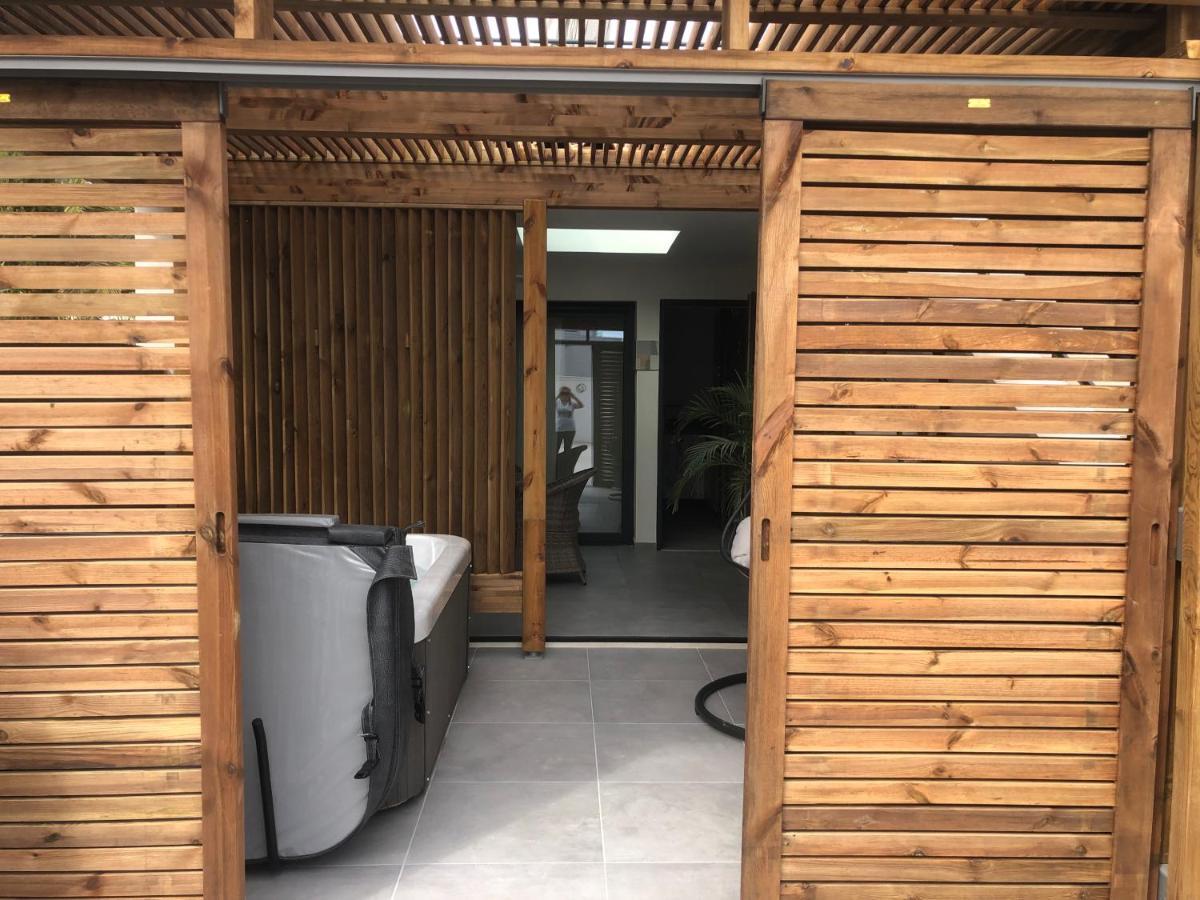 Le Jardin D Eden Διαμέρισμα Frontignan Εξωτερικό φωτογραφία