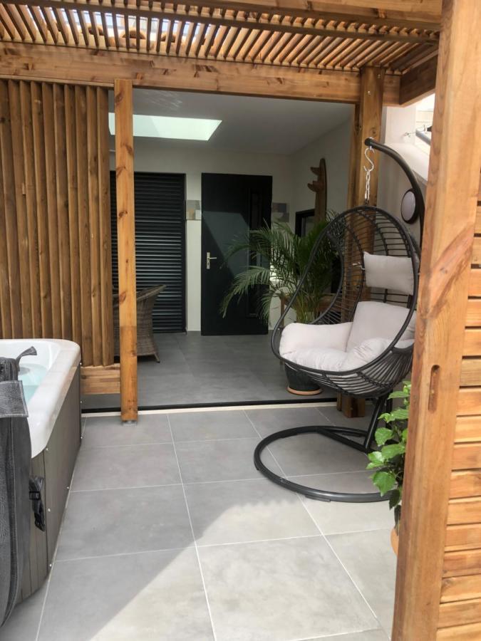 Le Jardin D Eden Διαμέρισμα Frontignan Εξωτερικό φωτογραφία